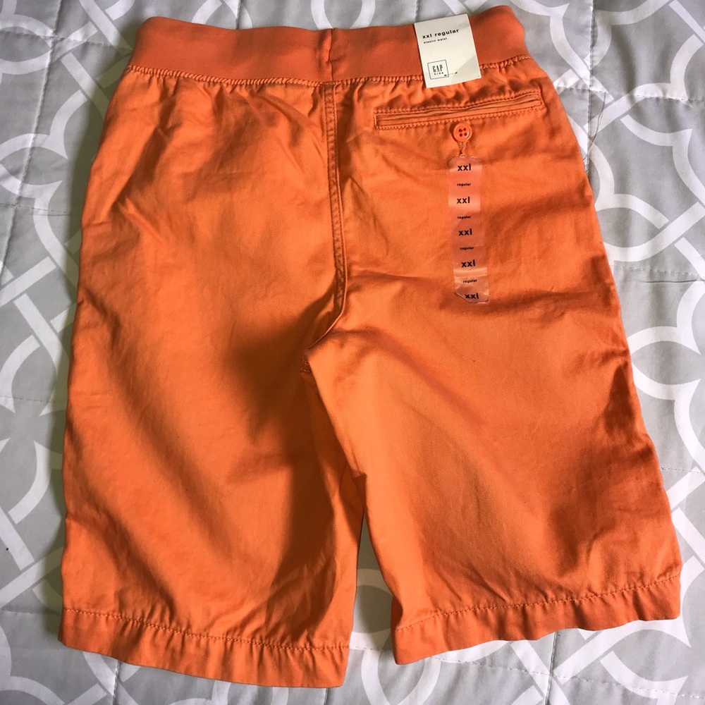Gap shorts kids